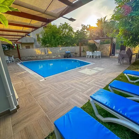 Talia Villa Kusadası