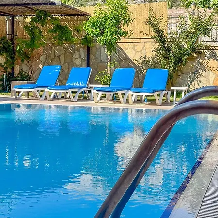 Talia Villa Kusadası