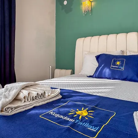 Talia Villa Kusadasi