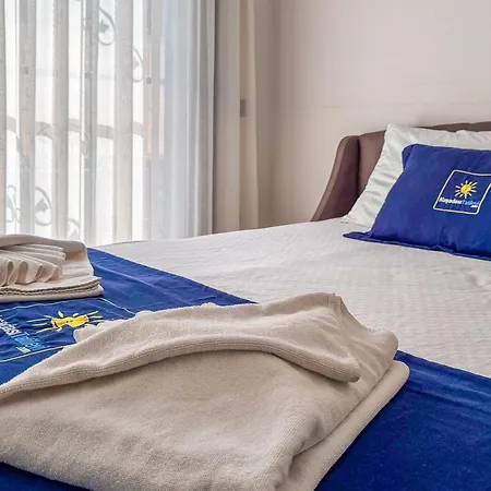 Talia 빌라 쿠사다시