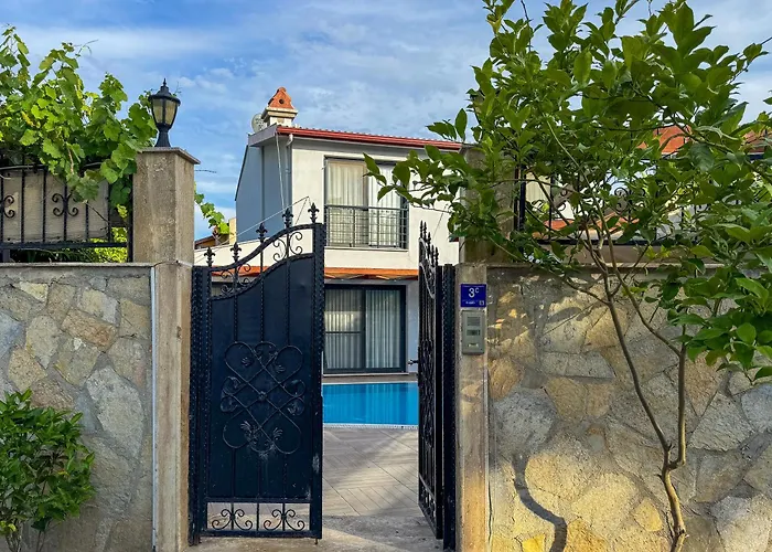 Villa Talia Kuşadası