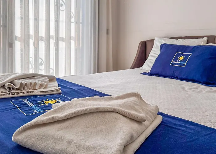 Talia Villa Kuşadası