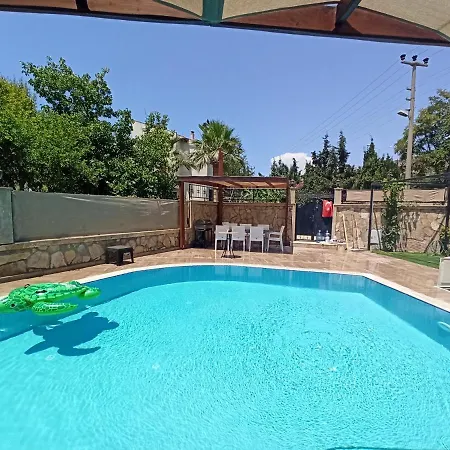 Villa Talia