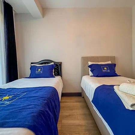 Villa Talia Kusadasi