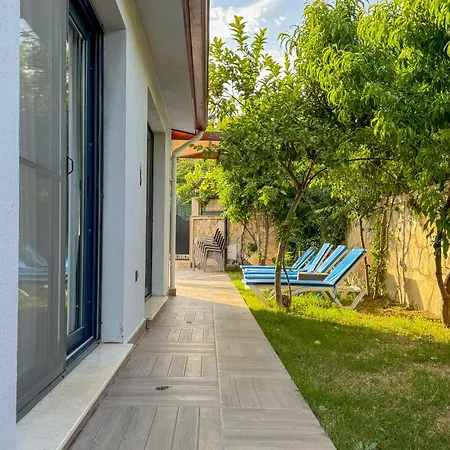 Talia * Kusadasi
