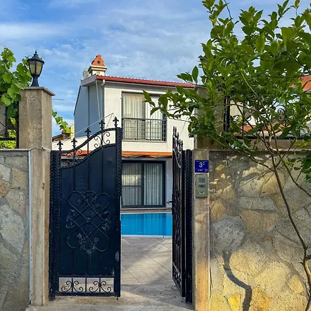 Villa Talia Kusadasi