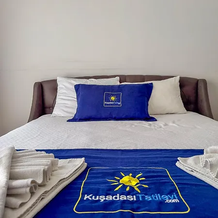 Talia * Кушадасы