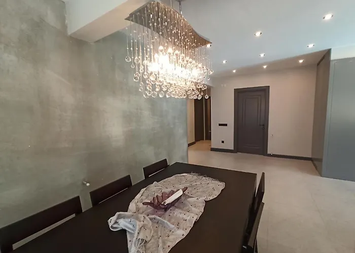 Talia * Κουσάντασι