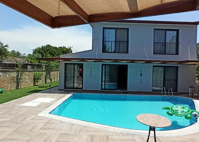 Talia * Κουσάντασι