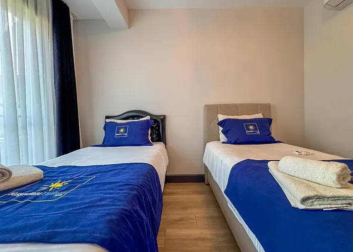 Βίλα Talia Κουσάντασι